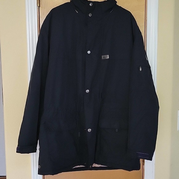 Pikeur  Women's Equestrian Black Winter Jacket - Picture 1 of 9